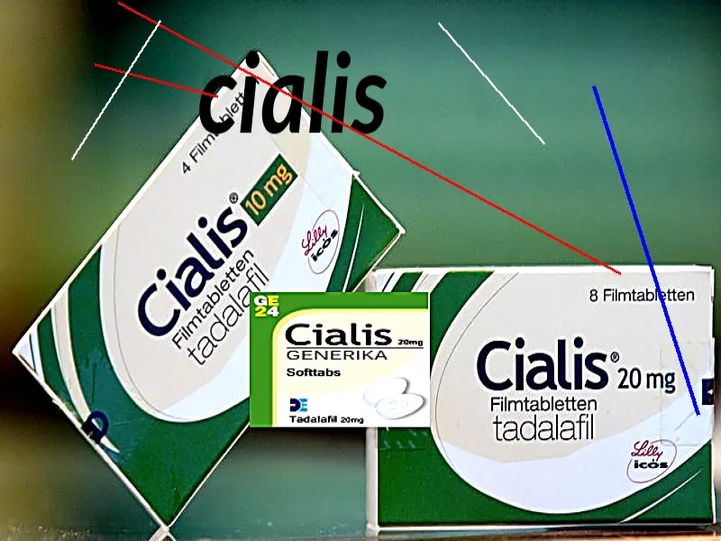 Le cialis est il vendu sans ordonnance